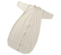 Engel - Baby Sleeping Bag L/S with Zip - Sacco nanna 74/80 Beige