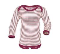 Engel - Baby Body L/S 62/68 fuchsia
