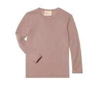 Engel, Canottiera per bambini a maniche lunghe, lana seta, taglia 92-176, Dustirosi, 104