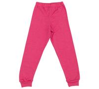 Engel - Children's Pyjama Bottoms - Intimo lana merinos 140 fuchsia