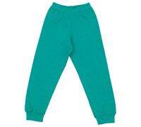 Engel - Children's Pyjama Bottoms - Intimo lana merinos 92 turchese