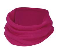 Engel - Children's Tube Scarf - Sciarpa One Size fuchsia/rosso