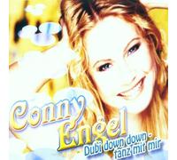 Engel,Conny - Dubi Down Down-Tanz mit Mir