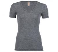 Engel - Damen-Shirt S/S - Intimo 38/40 grigio