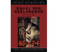 Engel der Verlorenen - Drunken Angel