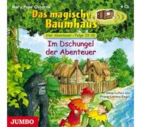 Engel,Frank-Lorenz - Das Magische Baumhaus (Folge 23-26)