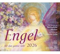 Engel für das ganze Jahr 2026