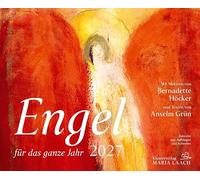 Engel für das ganze Jahr 2027