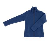 Engel - Women's Jacke Tailliert - Giacca di lana 34/36 blu