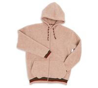 Engel - Herren-Blouson - Giacca di lana 50/52 beige