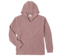 Engel - Jacke - Giacca di merino S fuchsia