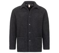 Engel - Jacket - Giacca di lana XL nero