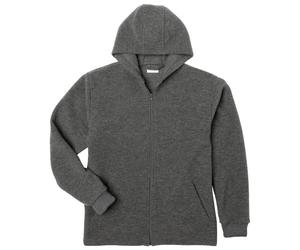 Engel - Jacket - Giacca di merino M grigio