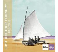 Engel, Jonas/ Herzog, Florian/ Just Another - Bouwer