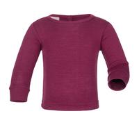 Engel - Kids' Baby Jumper - Maglia merino 62/68 lilla