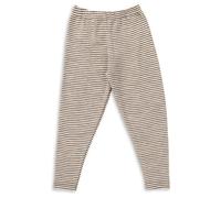 Engel - Kids' Jogging Bottoms - Leggings 92 grigio/beige