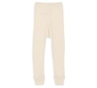 Engel - Kids' Leggings Merino Wool - Intimo lana merinos 128 beige