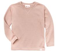 Engel - Kid's Sweatshirt L/S - Maglia a manica lunga merino 140 fuchsia
