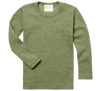 Engel - Kids' Undershirt L/S - Intimo 116 olivia