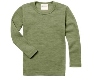 Engel - Kids' Undershirt L/S - Intimo 116 olivia