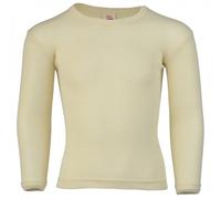Engel - Kids' Undershirt L/S - Intimo 92 beige