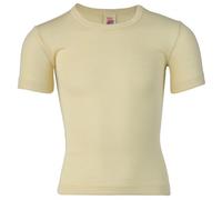 Engel - Kids' Undershirt S/S - Intimo 140 beige
