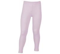 Engel - Kinder Leggings - Intimo lana merinos 116 lilla