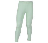 Engel - Kinder Leggings - Intimo lana merinos 176 verde
