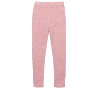 Engel - Kinder Leggings Merinoschurwolle - Intimo lana merinos 152 fuchsia