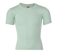 Engel - Kinder Unterhemd S/S - Intimo lana merinos 152 verde