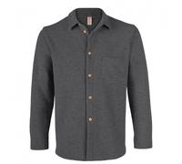 Engel - L/S Shirt - Camicia 44 grigio