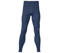 Engel - Leggings - Intimo lana merinos 54/56 blu