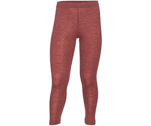 Engel - Leggings per bambini in lana e seta, 92-176, 5 colori (116, rame)