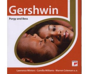 Engel,Lehman - Esprit/Porgy and Bess (Highlights)