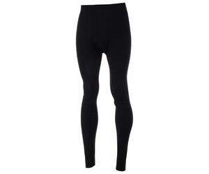 Engel - Long Johns - Intimo lana merinos 50/52 nero