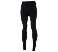 Engel - Long Johns - Intimo lana merinos 54/56 nero