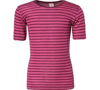 Engel - Kinder Unterhemd S/S - Intimo lana merinos 140 lilla/fuchsia