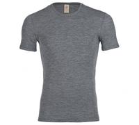 Engel - Men's Shirt S/S - Intimo 50/52 grigio