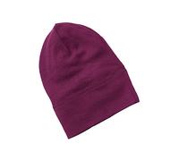 Engel Natur, berretto per neonati e bambini, 70% lana 39% seta orchidea 98 cm-104 cm