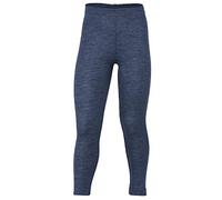 Engel Natur | Bio-Qualität Made in Germany - Mutande - ragazza blu Melange 12 anni