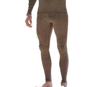 Engel Natur, Leggings da Uomo, 70% Lana (Organico), 30% Seta