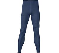 Engel - Leggings - Intimo lana merinos 50/52 blu