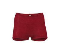 Engel - Women's Pants - Intimo lana merinos 38/40 rosso