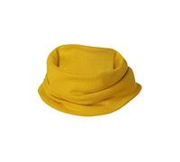 Engel - Kinder-Schlauchschal - Sciarpa One Size giallo
