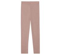 Engel Natura, leggings per bambini, 70% lana (kbT), 30% seta, certificato GOTS, Dustirosi, 128
