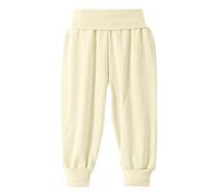 Engel - Baby Hose mit Nabelbund - Intimo lana merinos 62/68 beige