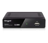 Engel RT5130T2 Ricevitore DVB-T2 FullHD