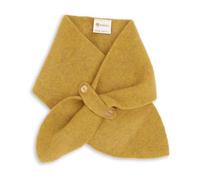 Engel Sciarpa in pile merino per bambini, 100% lana (kbT)