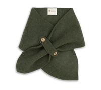 Engel Sciarpa in pile merino per bambini, 100% lana (kbT)