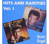 ENGEL, SCOTT - HITS AND RARITIES 1
